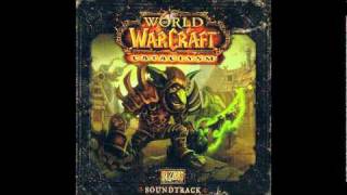 Cataclysm - 14 Call of the Elements - World of Warcraft - Soundtrack OST