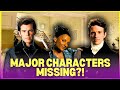 Bridgerton S4 Teaser, Reasons Why Are Key Characters Missing, Shocking truth Luke Newton’s Absence!