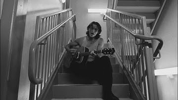 Chance Peña - Burned It Down (Official Performance Video)