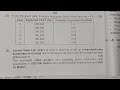 Risk Analysis CE Given Certainty Equivalent Capital Budgeting Mcom sem4 nep