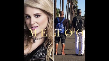 Meghan Trainor - Me Too (Official Video)