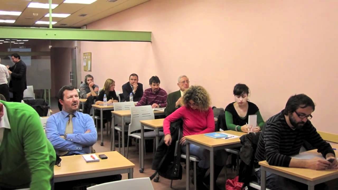 Aula de COMRàdio: "La idea sonora"