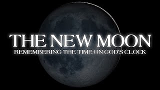 Understanding The New Moon - Israelite Teaching