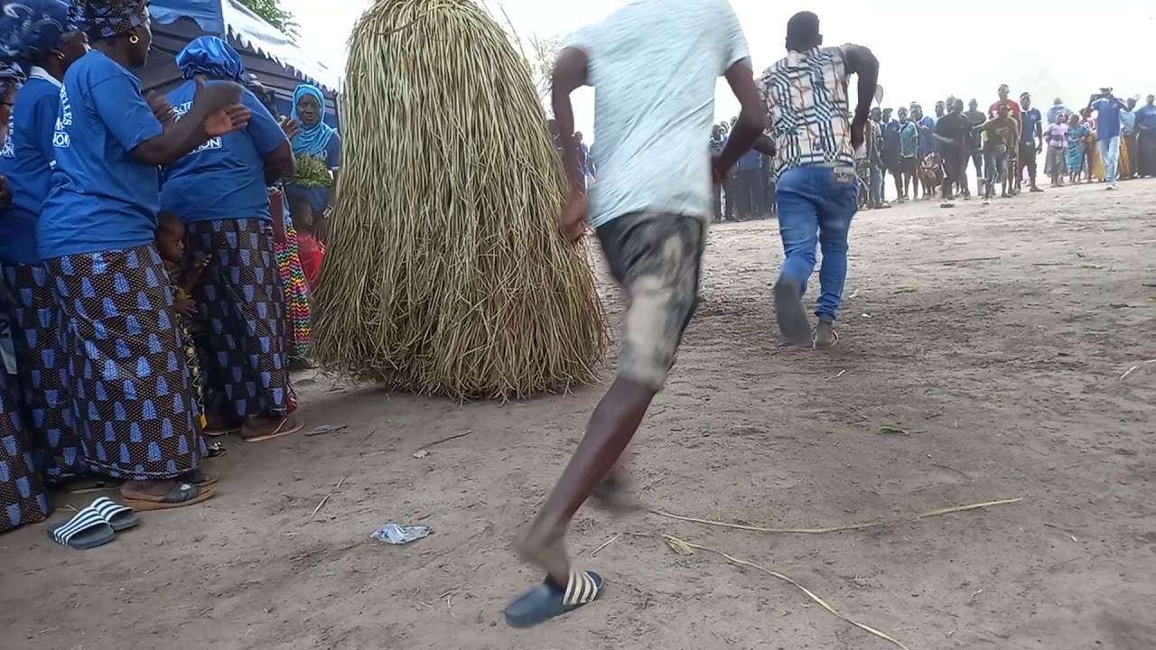 journée culturelle de kataba2 6ème édition