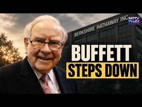 Warren Buffett Leaves Berkshire Chair, Howard Buffett Takes Over