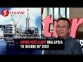 Malaysia to decide on nuclear power by 2031 as feasibility study begins
