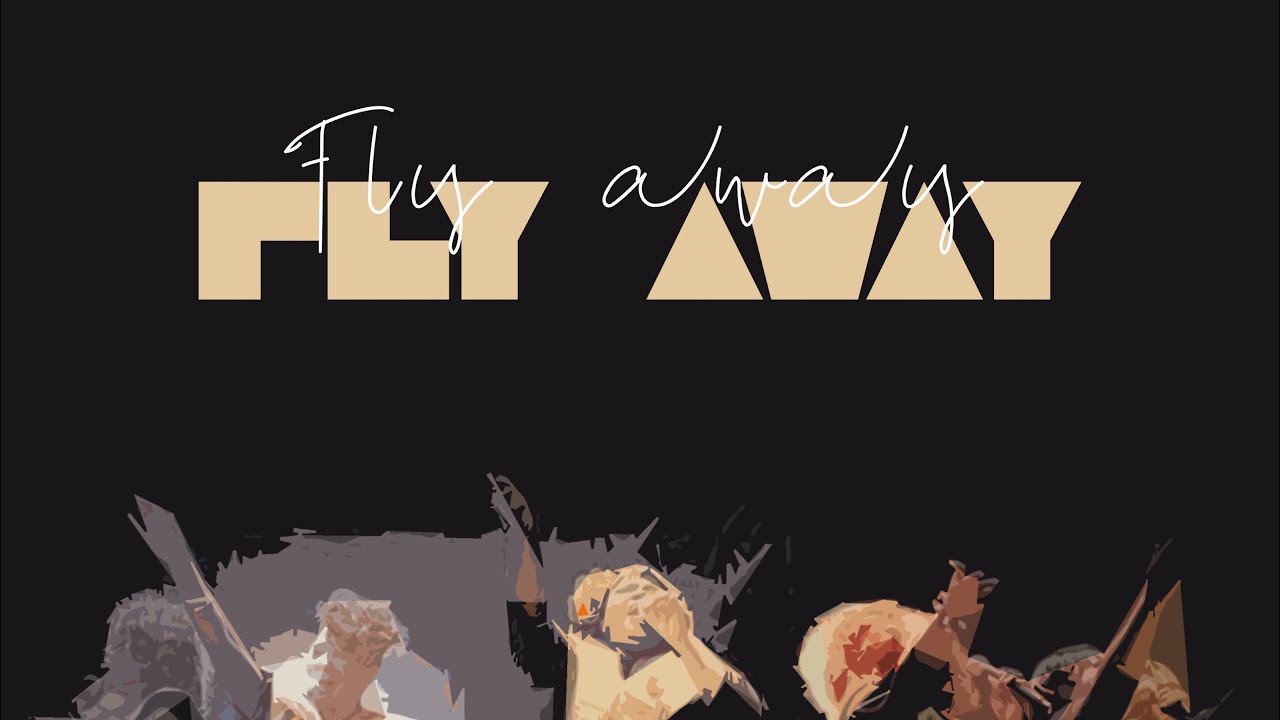 Guarda FLY AWAY - Evan Taylor Jones, Trey Jones & J. Tesfa su YouTube Guarda FLY AWAY - Evan Taylor Jones, Trey Jones & J. Tesfa su YouTube