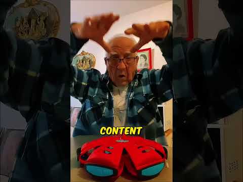 Grandpa’s Final Magic Show ✨