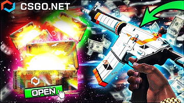 CSGONET $4000 WIN TACTIC CASE BATTLE! Mycsgo Csgonet промокод Promo Code