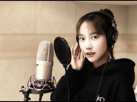 애니메이션 뮤직비디오 너와 함께라면 여은 멜로디데이