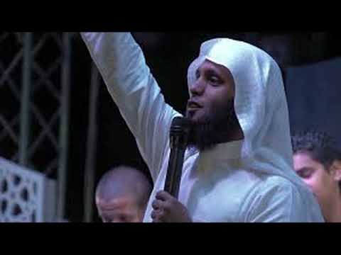 سأقبل ياخالقي من جديد منصور السالمي 