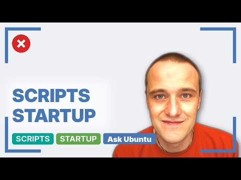 Ubuntu: How to run script in rc.local? (2 Solutions!!)