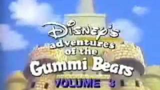 Los Osos Gummi - Intro