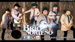 Miniatura del video "Conjunto Brio Norteno - Y Ahora Te Vas"