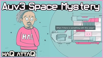 Rymdigare | A Spaced out Multi FX AUv3 plug in from the cosiest man in Sweden | haQ attaQ