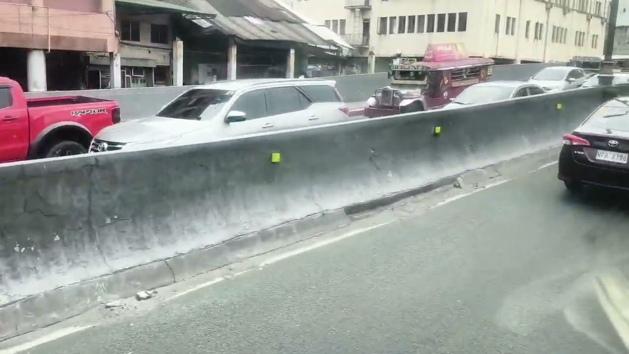 KZL Bus Ride Part 4 of 4 || Manggahan - Finance Road