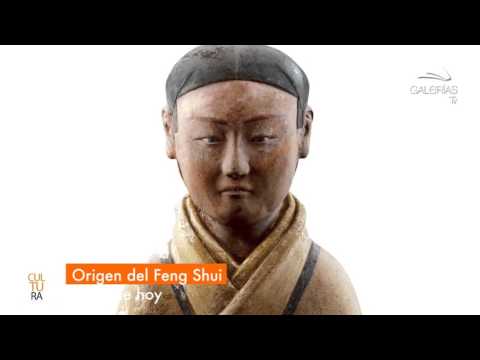 Origen del Feng Shui