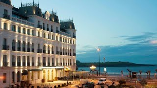 Gran Hotel Sardinero, Santander, Spain screenshot 5