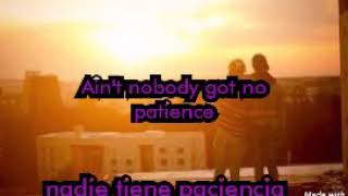 Justin Bieber - Confirmation (CHANGES: The Moment) (Traducción Inglés/Español) || Music Gabo