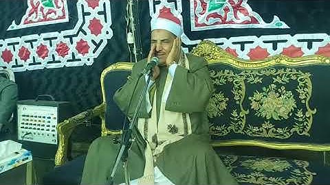 من اجمل ماستسمع  للشيخ محمود سالمان الحلفاوي ماتيسر من سورة الذاريات والشمس