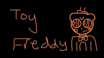 Foxy x Mangle (Part #4- Mangle