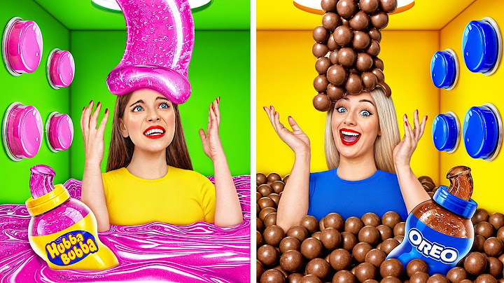 1000 Mystery Buttons Challenge Only 1 Lets You Escape with Willy Wonka by Multi DO Challenge