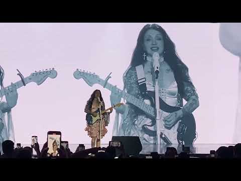 Mon Laferte - Tu falta de querer - En vivo Dallas Texas - Mayo 19 2024