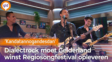 De Droadneagels - Kandatannogandesdan (Regio Songfestival 2025)