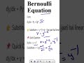 Complete ODE Revision #btechmaths #ode #engineeringmathematics #education