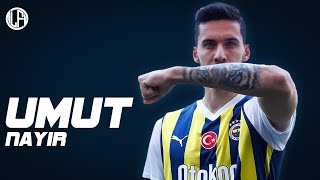 Umut Nayir Skills, Goals 2023