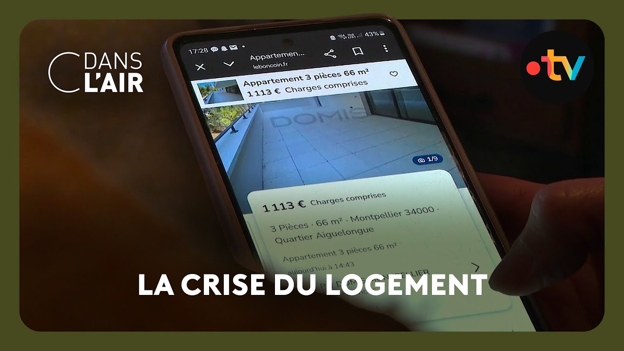 Logement, le casse-tête du gouvernement