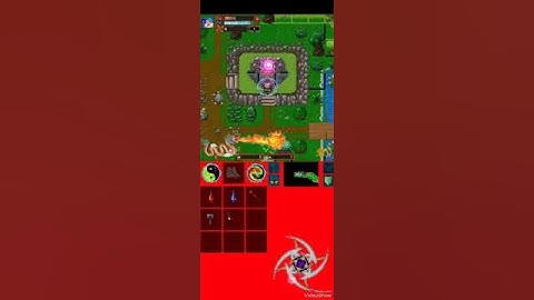 Akhirnya selesai juga full mod effek TIBIAME - (+ hp alert & mana alert)