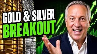 URGENT: If You Own Silver, Do Not Sell Into This