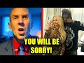 Travis Barker FURIOUS After Future Allegedly Messes With Alabama Barker