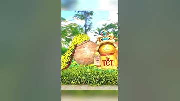 Khám phá vườn hoa xuân Quý Mão 2023 hoành tráng tại TP Cần Thơ