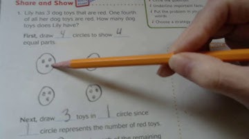 third grade math 8.9 April17