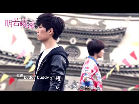 Video [Vietsub] Yêu là một loại cảm giác kì quặc - Spexial -... - youtube