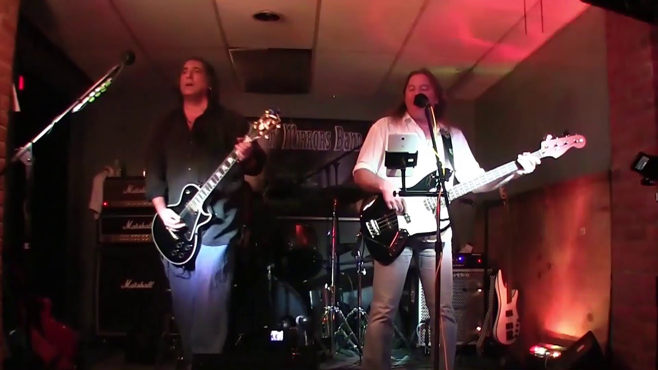 The Smokin Mirrors Band Sampler YouTube