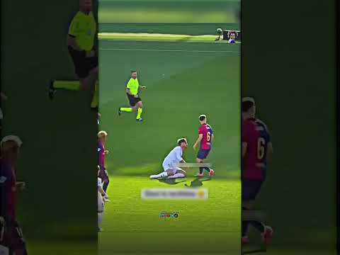 لقطة تبين لك حقد غافي على اسينسيو