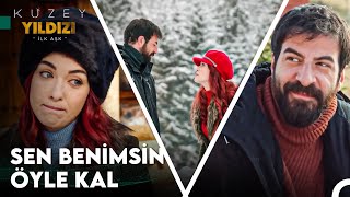 "Habu Ander Sevdaluk Alacak Canumuzi" - Kuzey Yıldızı İlk Aşk