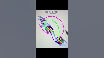 Repair broken robot arm  Connect dots of the same color #asethetic #game #viral #shorts