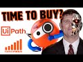 Is UiPath Stock A Buy Now?