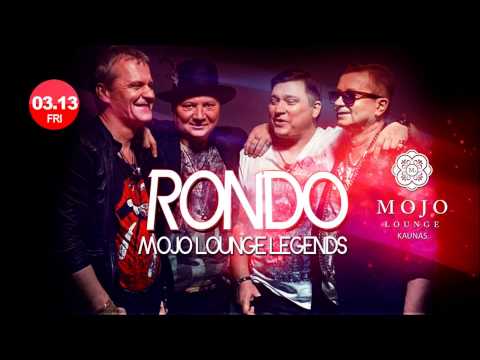 RONDO - Margarita