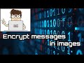 Mastering Encryption & Steganography: Lesson 8 - Converting Binary to Text 🔐