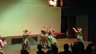 Ramleelamanchan#dushherautsav#2025jaishriram#windermere