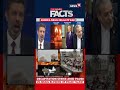 US–Israel Escalate Iran War Amid Trump’s 5-Day Pause, Doubts Over Dialogue | #thehardfacts | N18S