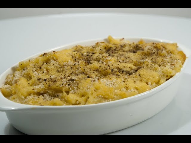 Cheesy Macaroni | Cooksmart | Sanjeev Kapoor Khazana