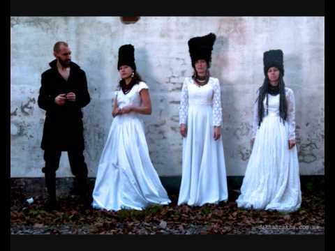 Що з-под дуба (Shcho z-pod duba)