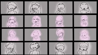 Cousin 21 chump street animatic -