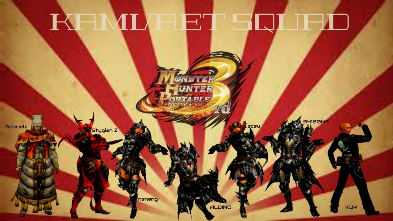 [Indonesian] [Monster Hunter 3 (Tri)] [Dolphin] cara pasang cheat bloom off. review emulator dolphin